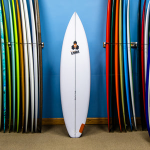 Channel Islands Big Happy PU/Poly 7'4"