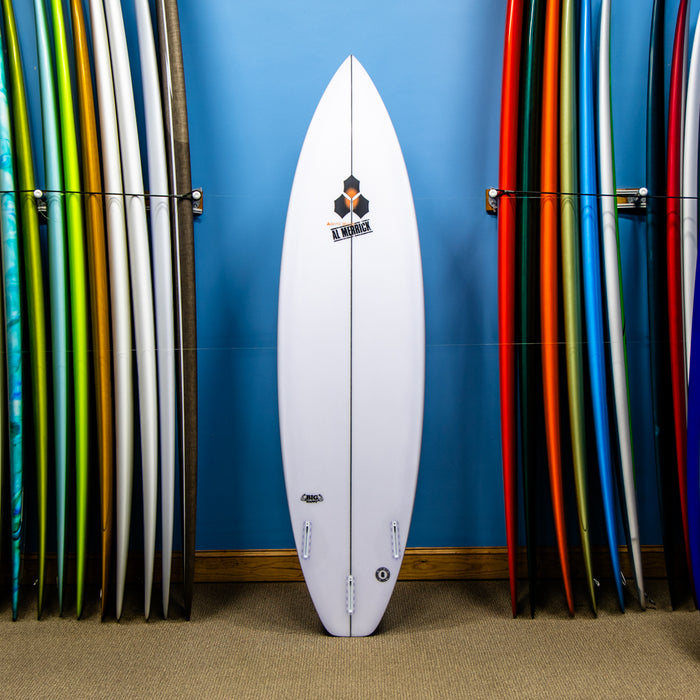 Channel Islands Big Happy PU/Poly 7'4"