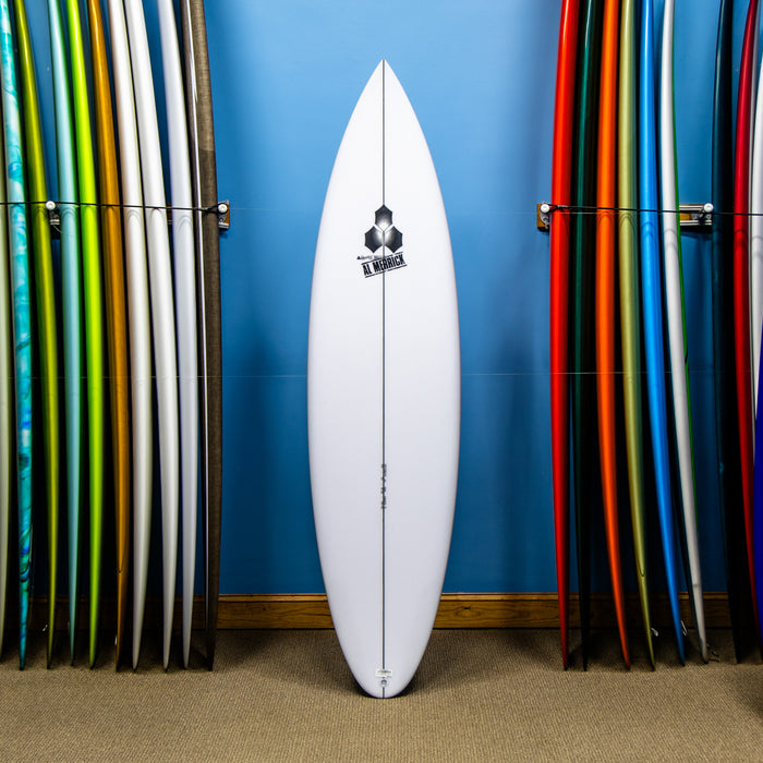 Channel Islands Happy Traveler PU/Poly 7'2"