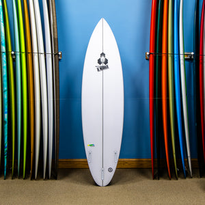 Channel Islands Happy Traveler PU/Poly 7'2"