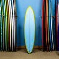 Channel Islands CI Mid PU/Poly 7'0"