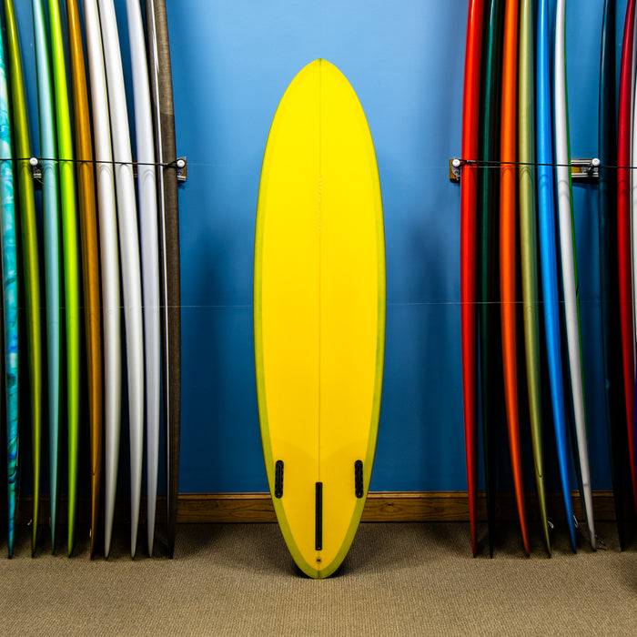 Channel Islands CI Mid PU/Poly 7'0"