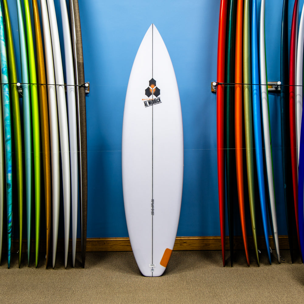 Channel Islands Big Happy Surfboards – Dimensions & Stock – REAL