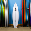 Channel Islands Big Happy PU/Poly 7'2"