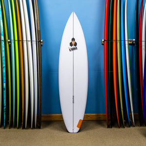 Channel Islands Big Happy PU/Poly 7'2"