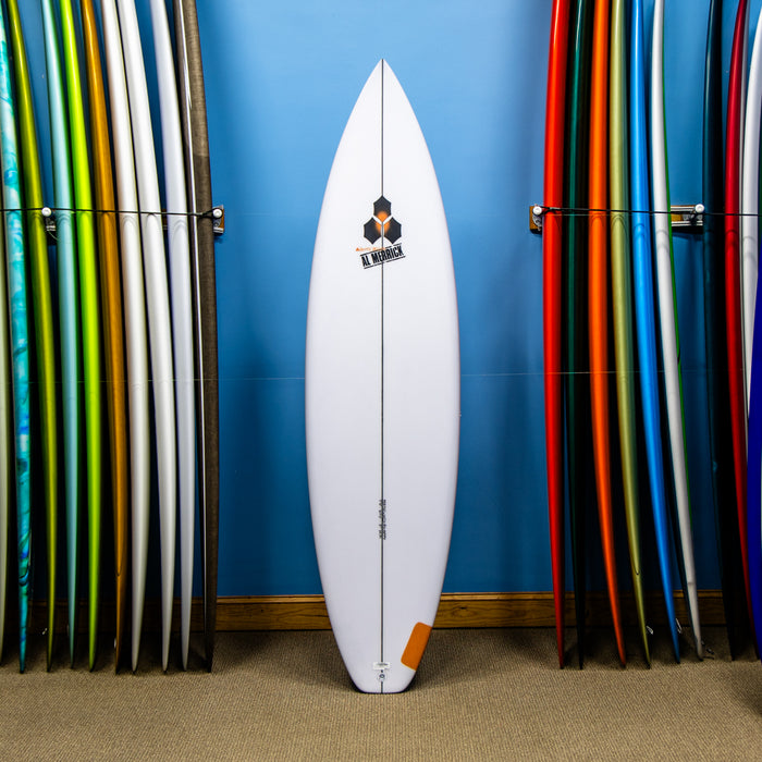 Channel Islands Big Happy PU/Poly 7'2"