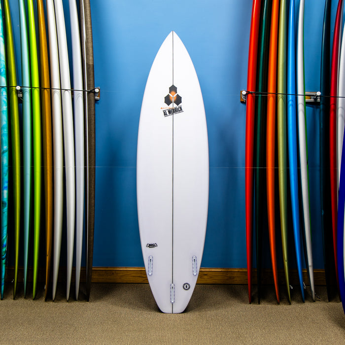 Channel Islands Big Happy PU/Poly 7'2"