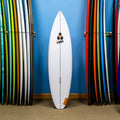 Channel Islands Big Happy PU/Poly 7'0"