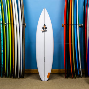 Channel Islands Big Happy PU/Poly 7'0"