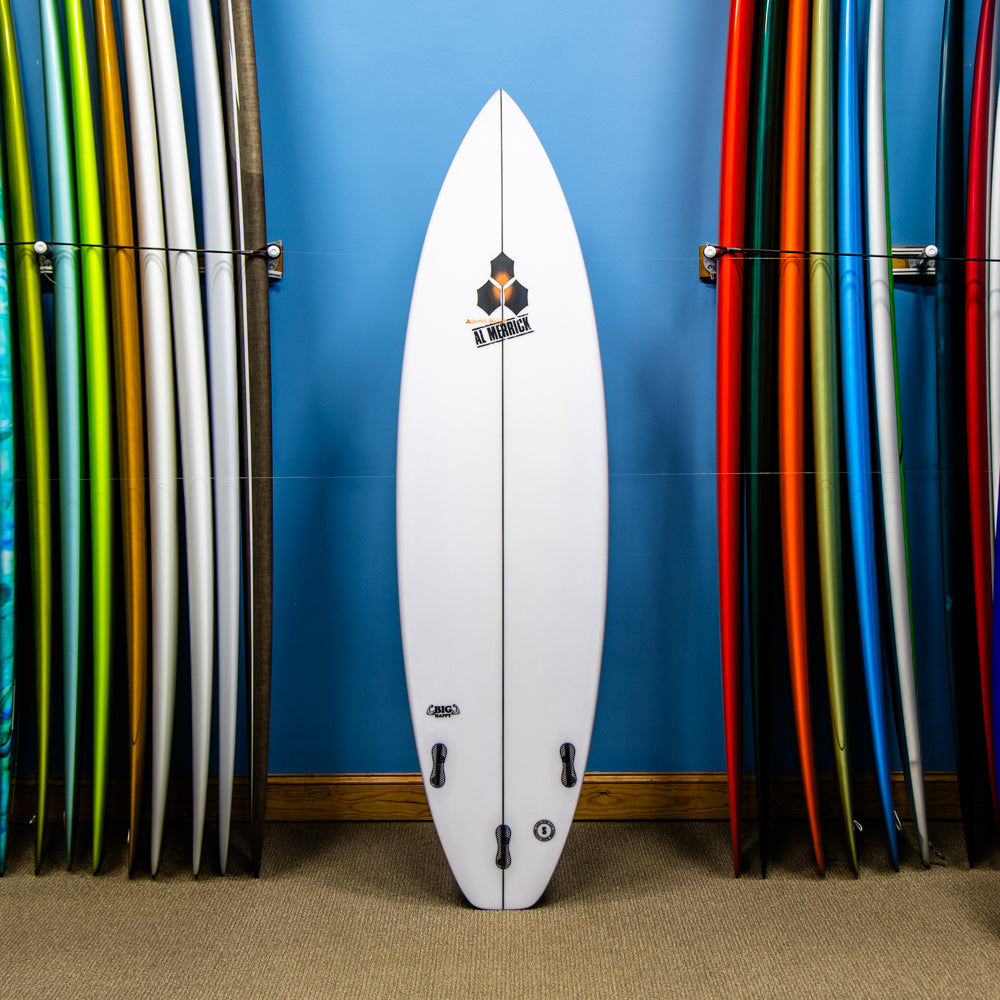 Channel Islands Big Happy PU/Poly 7'0"