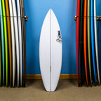 Channel Islands Dumpster Diver 2 PU/Poly 6'0"