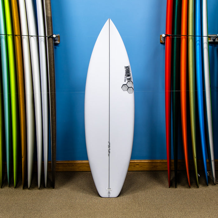 Channel Islands Dumpster Diver 2 PU/Poly 6'0"