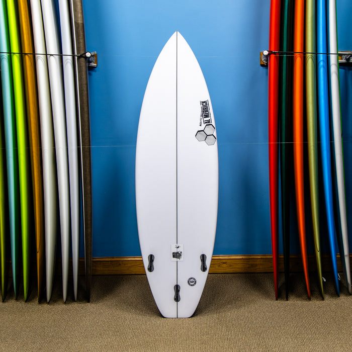 Channel Islands Dumpster Diver 2 PU/Poly 6'0"