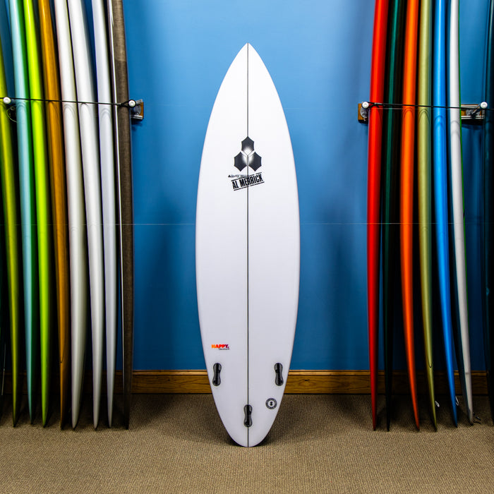 Channel Islands Happy Traveler PU/Poly 6'6"