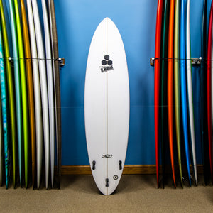 Channel Islands M23 PU/Poly 7'2"