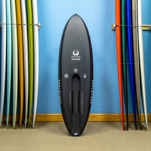 Appletree Zapple x Foil Drive Foilboard 6'0" x 62L — Alternate View