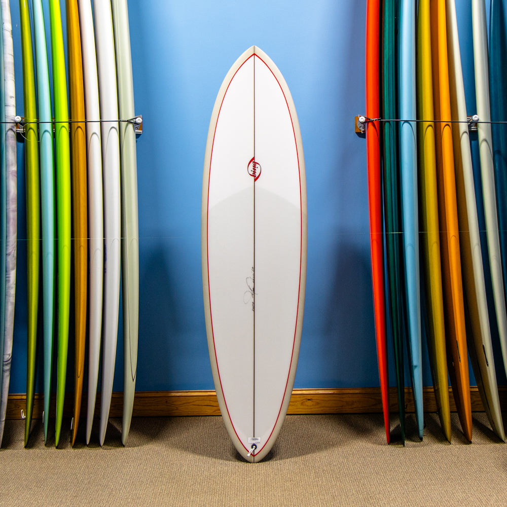 Bing Alpha Mini PU/Poly 6'8"