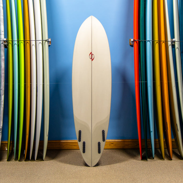 Bing Alpha Mini PU/Poly 6'8"