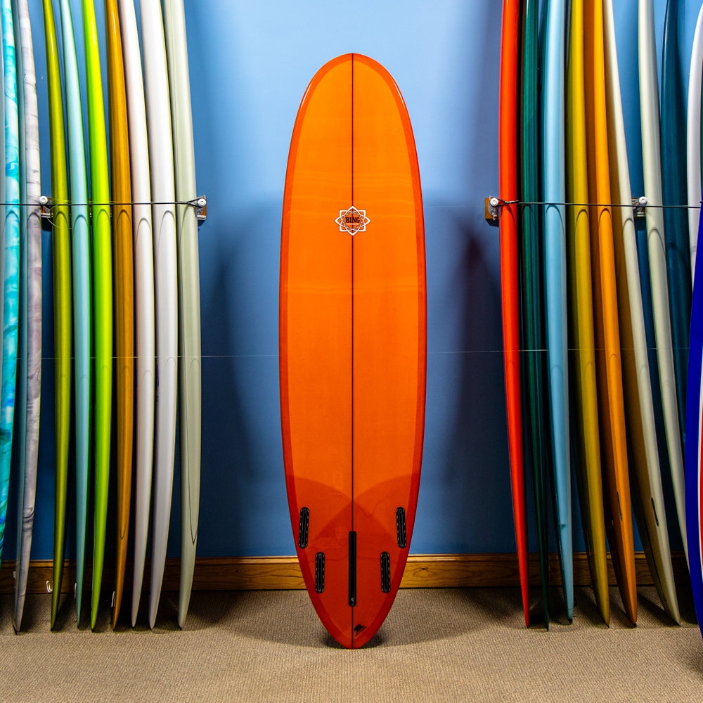 Bing Collector PU/Poly 7'6"