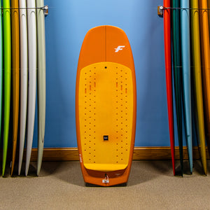 USED F-One Rocket Wing Foilboard-5'0" x 70L