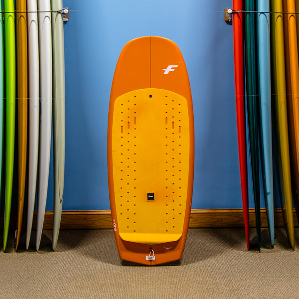USED F-One Rocket Wing Foilboard-5'0