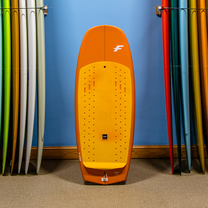 USED F-One Rocket Wing Foilboard-5'0" x 70L