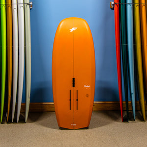 USED F-One Rocket Wing Foilboard-5'0" x 70L