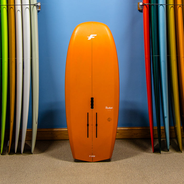 USED F-One Rocket Wing Foilboard-5'0" x 70L