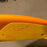 USED F-One Rocket Wing Foilboard-5'0" x 70L