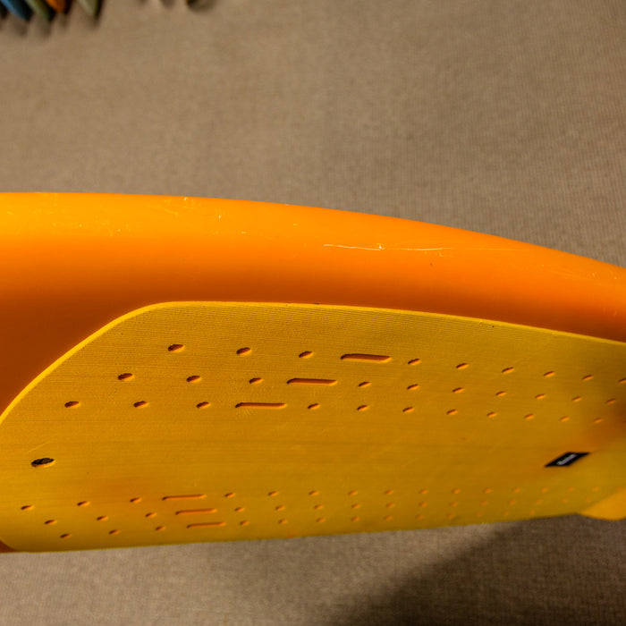 USED F-One Rocket Wing Foilboard-5'0" x 70L