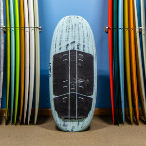 USED KT Wing Drifter F Foilboard-6'4" x 160L