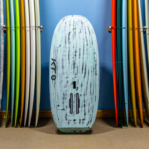 USED KT Wing Drifter F Foilboard-6'4" x 160L