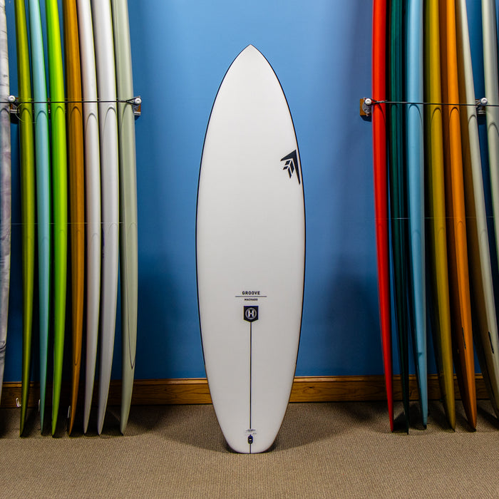 Machado Groove Firewire HE 6'4"