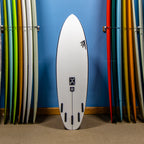 Machado Groove Firewire HE 6'4"