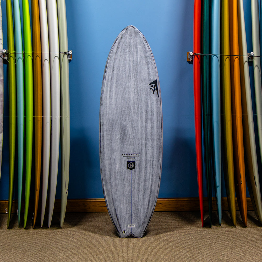 Dan Mann Sweet Potato Firewire Volcanic 6'4"