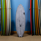 Dan Mann Sweet Potato Firewire Volcanic 6'4"