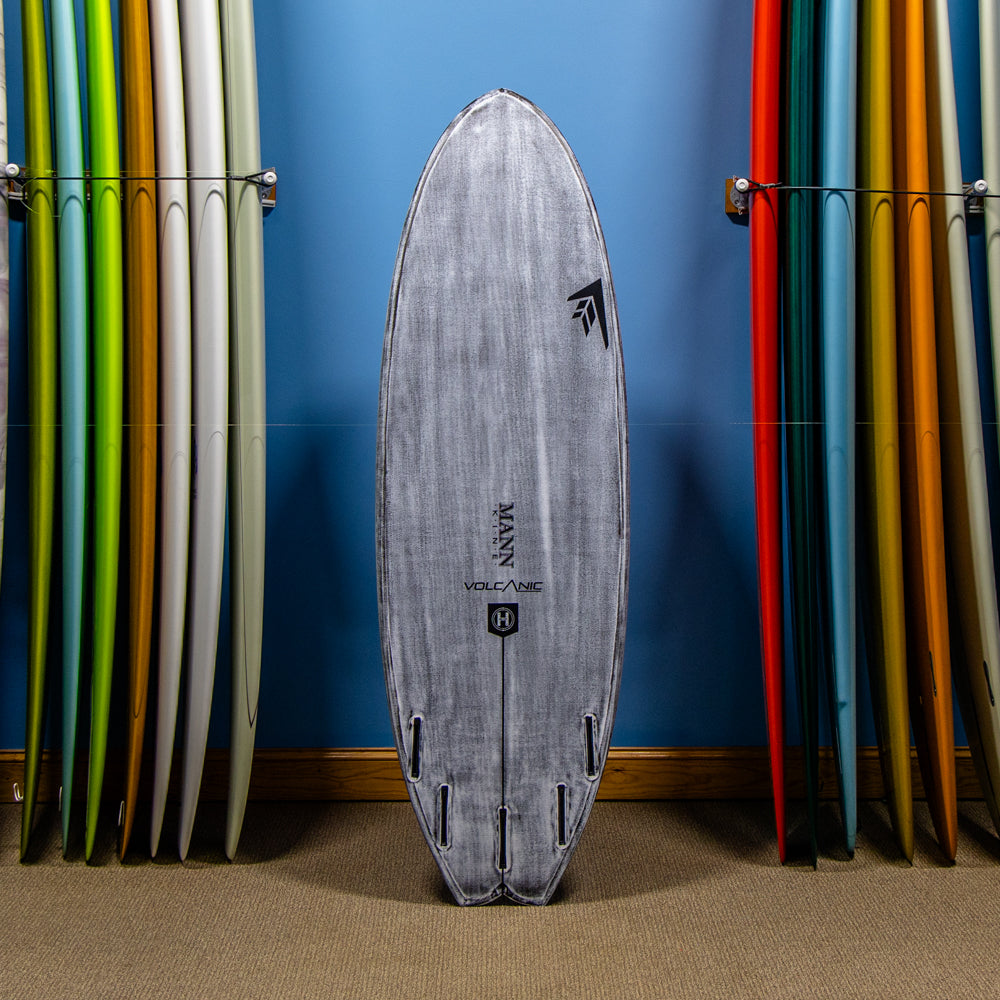 Dan Mann Sweet Potato Firewire Volcanic 6'4"