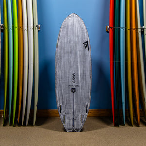 Dan Mann Sweet Potato Firewire Volcanic 6'4"