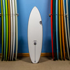 Machado Groove Firewire HE 6'4"