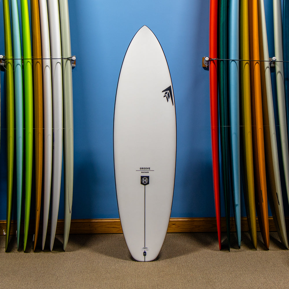 Machado Groove Firewire HE 6'4"