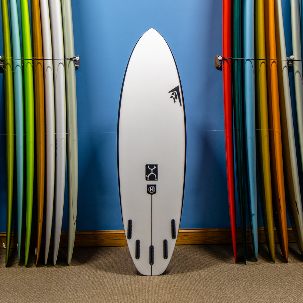 Machado Groove Firewire HE 6'4"
