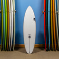 Machado Groove Firewire HE 6'2"
