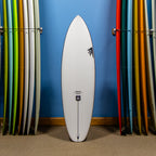 Machado Groove Firewire HE 6'2"