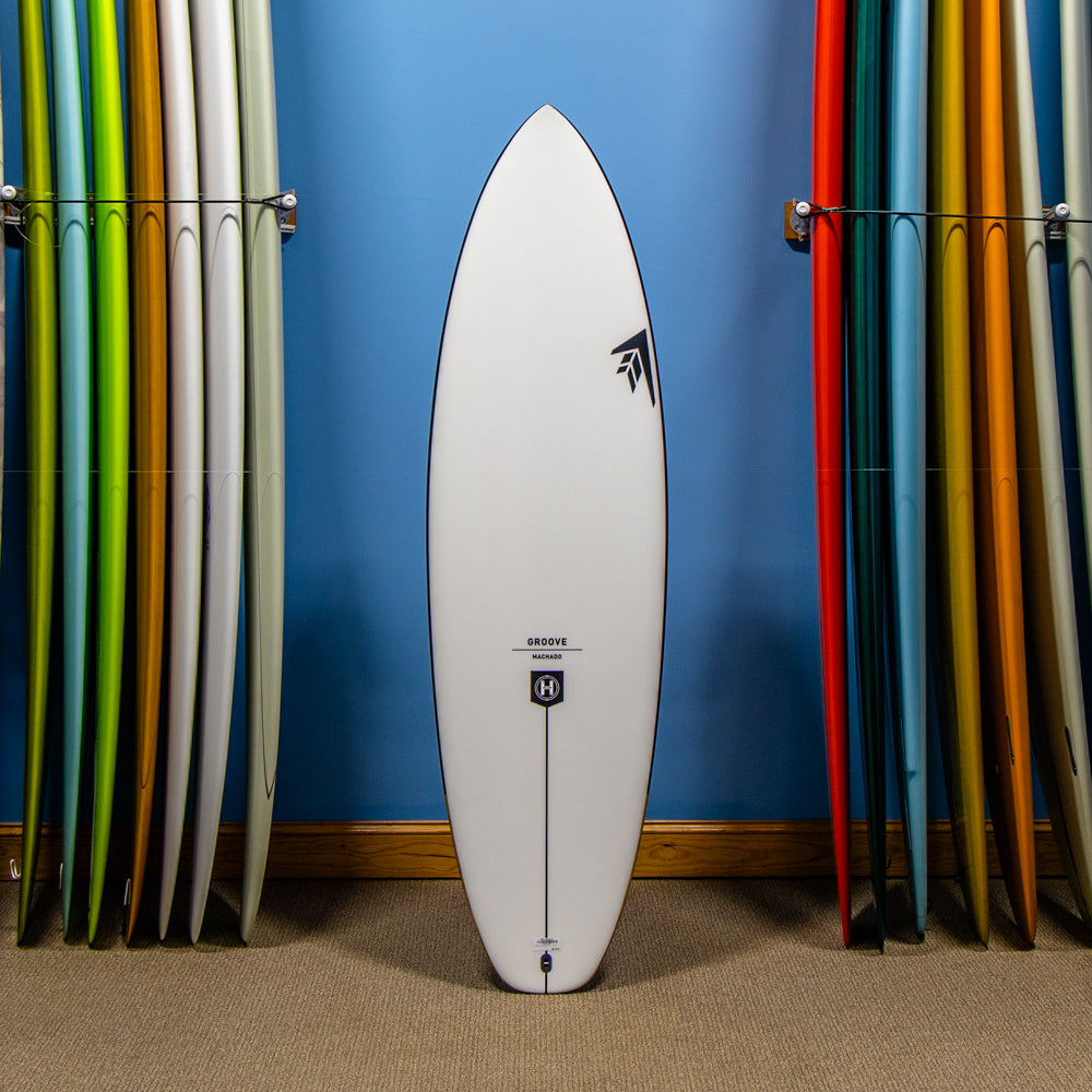Machado Groove Firewire HE 6'2"