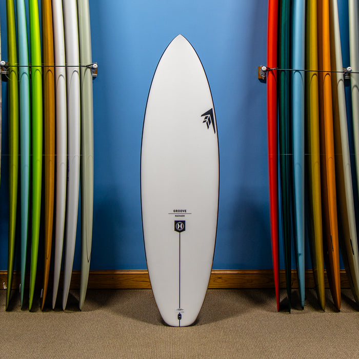 Machado Groove Firewire HE 6'2"