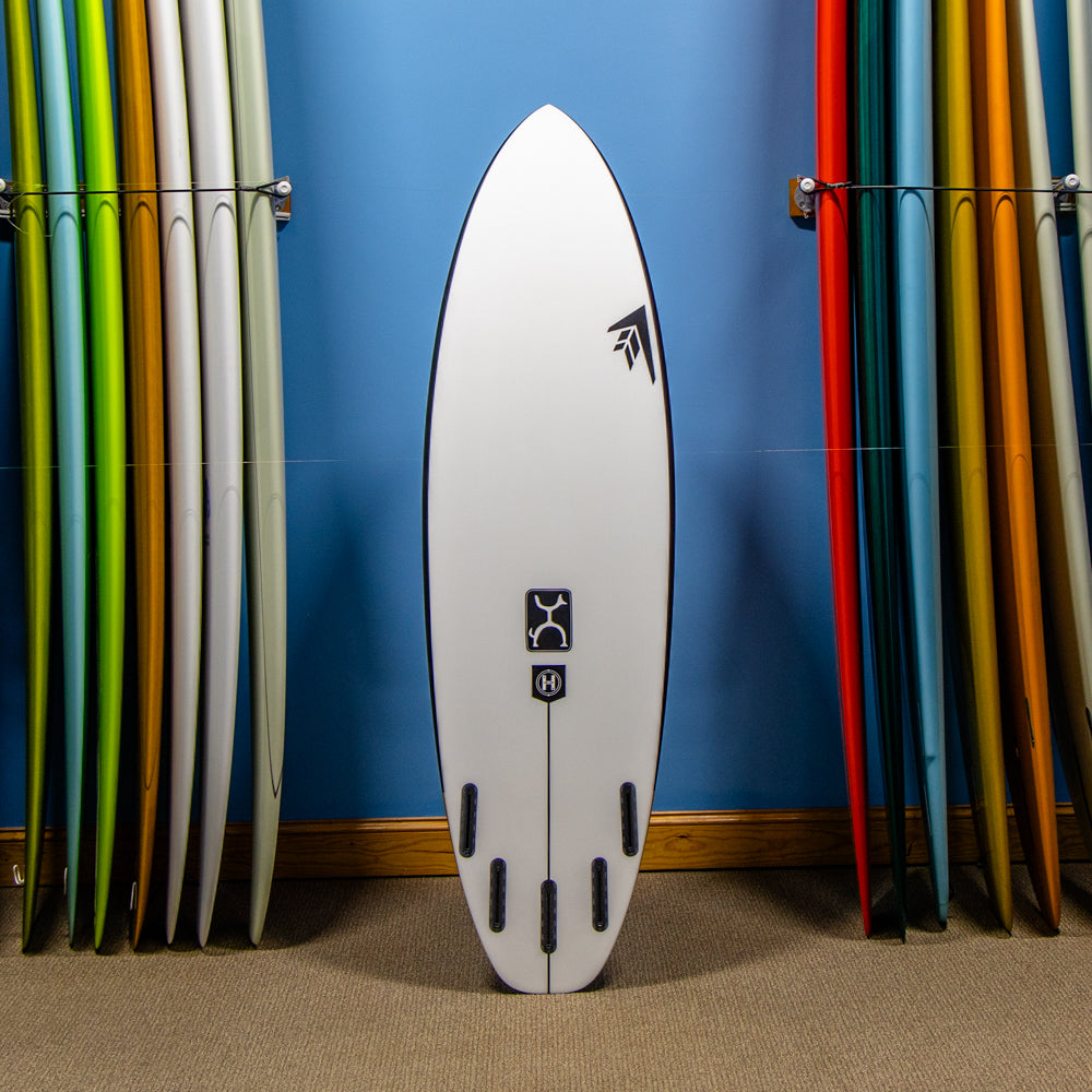 Machado Groove Firewire HE 6'2"