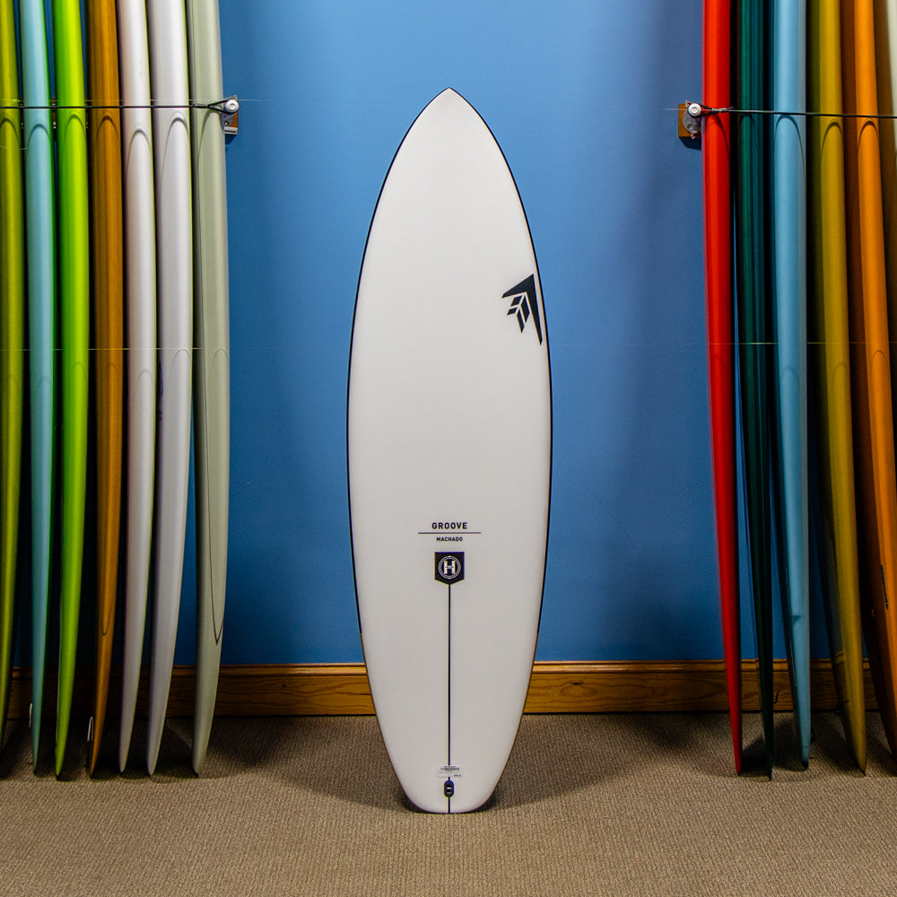 Machado Groove Firewire HE 5'7"