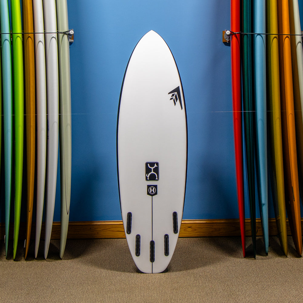 Machado Groove Firewire HE 5'7"