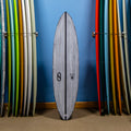 Slater Designs Boss Up Firewire Volcanic 6'10"