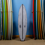 Slater Designs Boss Up Firewire Volcanic 6'10"